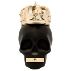 Police To Be The King Men's Cologne EDT Spray - 4.2oz