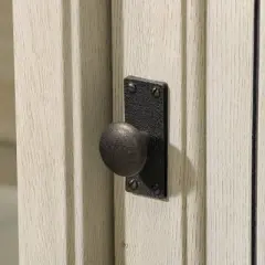 Costs L Desk - Sauder