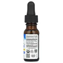 North American Herb & Spice Oreganol&trade;, 0.45 fl oz (13.5 ml)