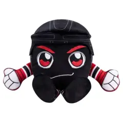 Bleacher Creatures New Jersey Devils 8" Kuricha Hockey Puck Sitting Plush