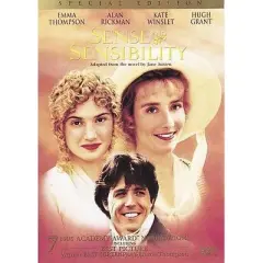 Sense and Sensibility Movies