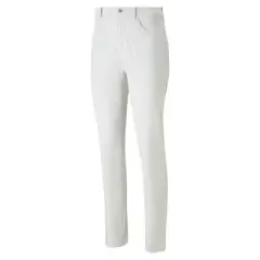 Puma Men's 101 Golf Pants -  Sedate Gray