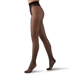 LECHERY Women's Rht Backseam Tights (1 Pair)