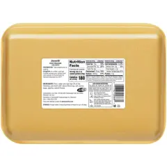 Johnsonville Fresh Ground Hot Italian Sausage - 16oz