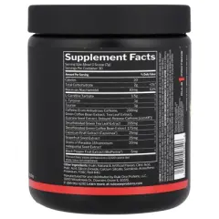 Rule One Proteins Burn&trade;, Thermo Weight Management, Watermelon, 7.41 oz (210 g)
