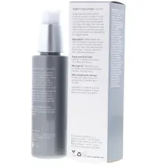 CosMedix Purity Solution Nourishing Deep Cleansing Oil, 3.3 oz