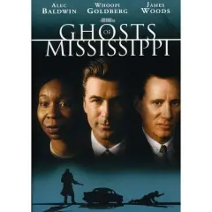 Ghosts of Mississippi (DVD)(1996)