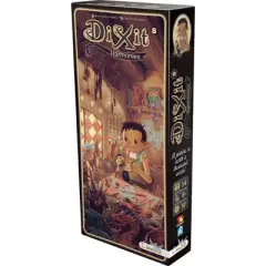 Dixit: Harmonies Board Game