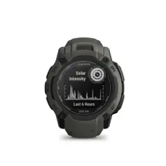 Garmin Instinct 2X Solar Moss