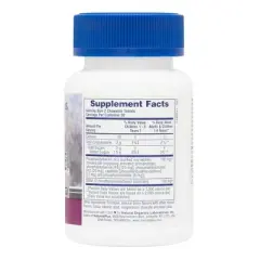 Pedi-Active by Nature's Plus  -  120 Chewable