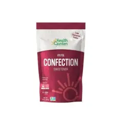 Health Garden Xylitol Confection Sweetener 14 oz -4pack
