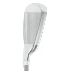 Women PowerBilt EX-550 4-PW+SW Hybrid Irons Graphite Lady Flex Shaft