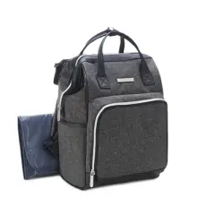 Bananafish Midi Back Pack Diaper Bag