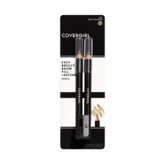 COVERGIRL Easy Breezy Fill + Define Brow Pencil