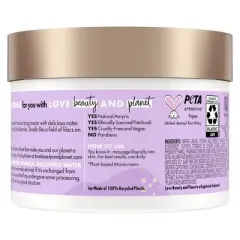 Beloved Candied Lilac & Blackberry Body Cream - 10oz
