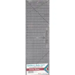 Quilter's Junior Ruler-14"X4-1/2"