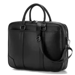 Accordian File Organizer with Handle,briefcase,15.6 in Laptop Bag Portable Document Organizer Handbags Back packs