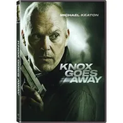 Knox Goes Away (DVD)