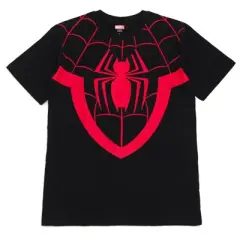 Marvel Matching Family Cosplay T-Shirt Adult