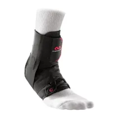 McDavid Ankle Brace with Straps