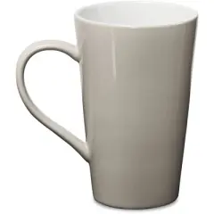 Pavilion Gift Company - Twin Mom - 18 oz Latte Cup - Drinkware