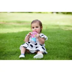 NUK Disney Learner Cup - Princess - 10oz