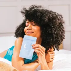 The Good Patch Dream Plant-Based Vegan Wellness Patch - 4ct