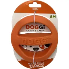 Van Ness Doggi Catch & Carry Dog Toy