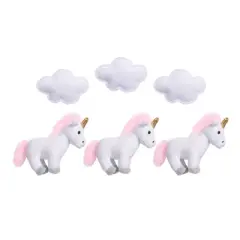 Sammy & Lou Mobile Unicorn