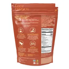 Nature's Path Love Crunch Dark Chocolate and Peanut Butter Granola