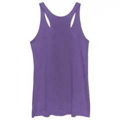 Women's Disney Hocus Pocus Witch's Spell on You Racerback Tank Top