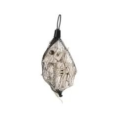 Gallerie II Mesh Bag of Animal Set of 3 Halloween Decor