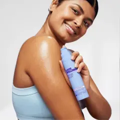 Love Wellness Bye Bye Bloat Detoxifying Body Oil - 3.38 fl oz