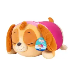 PAW Patrol 18" Jumbo Plush Sleepamallows Skye Stuffed Animal