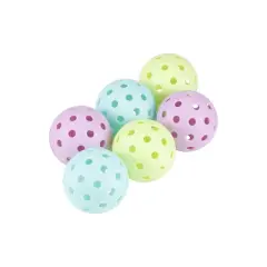 Pickle O'Joe 6pk Balls Pickleballs