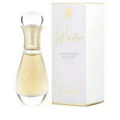 Jadore By Christian Dior Women Eau De Parfum Roller Pearl 0.68 Oz Cedar, Vanilla, Musk 2011 Daytime Perfume