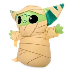 Star Wars Grogu Mummy Plush
