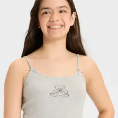 Girls' Graphic Cami - art class&trade;
