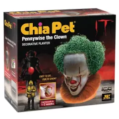 Chia IT - Pennywise (Mass)