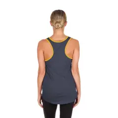 MLB Milwaukee Brewers Women's Bi-Blend Tank Top