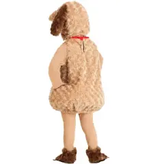 HalloweenCostumes.com Infant Puppy Halloween Costume