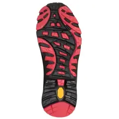 RefrigiWear Women's Black Widow Warm Insulated Waterproof Leather Work Boots