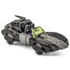 H48N Ninja Dickey | Newage the Legendary Heroes Action figures