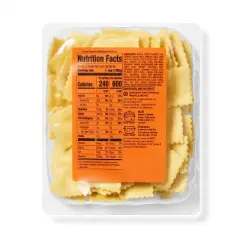 Four Cheese Mini Ravioli - 9oz - Good & Gather&trade;