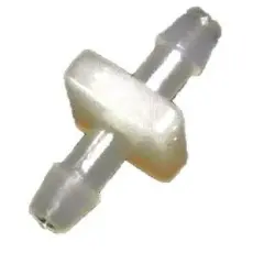 Ryobi Homelite Trimmer Replacement Inline Fuel Fitting - 985304001