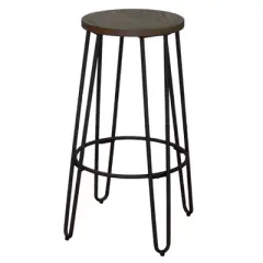 29" Quinn Barstool - ACEssentials