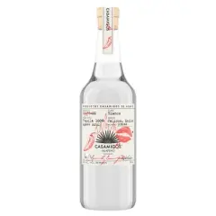 Casamigas Jalapeno Tequila - 750ml Bottle