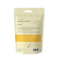 Joon X Moon Shower Steamer- Engergize - 4.9oz