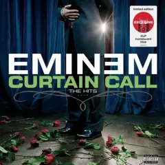 Eminem - Curtain Call (Target Exclusive, Vinyl)