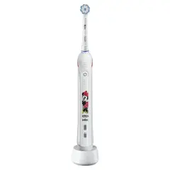 Oral-B Kid's Electric Toothbrush featuring Disney's Minnie Mouse